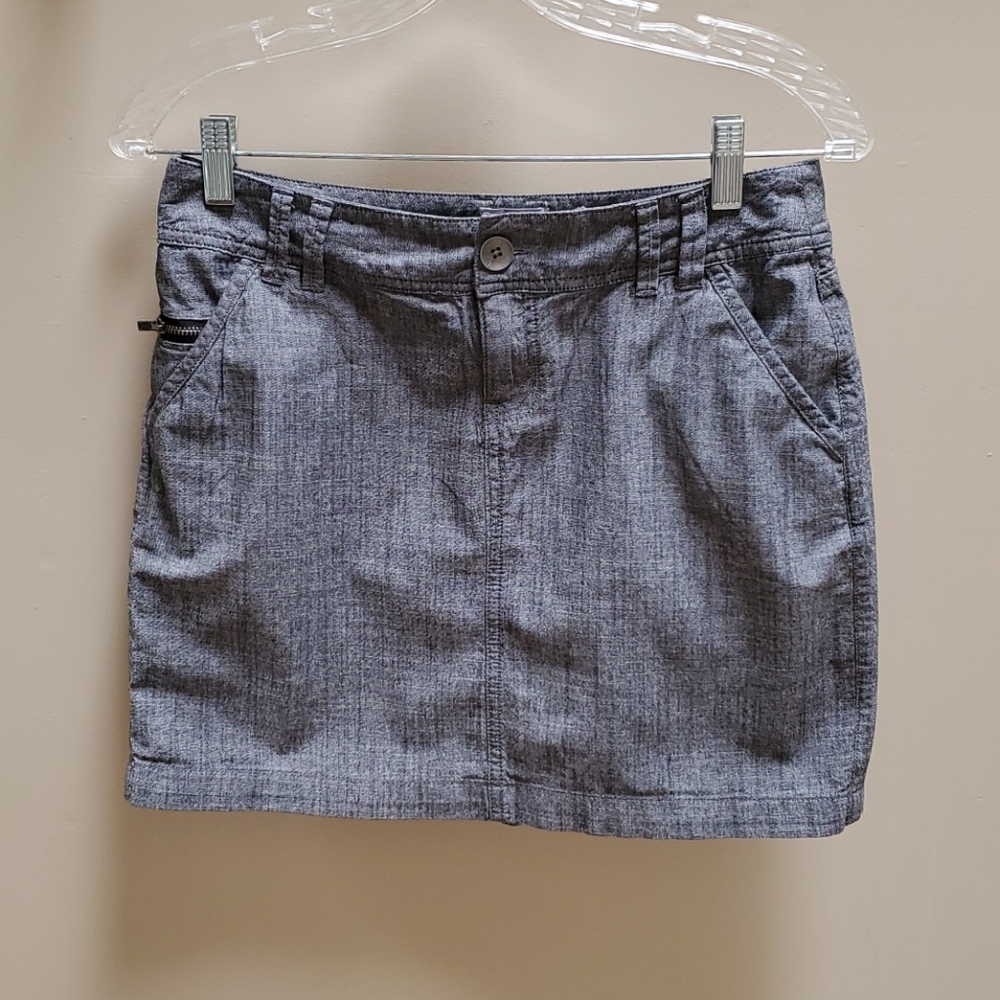 Converse One Star Skirt